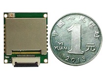 微型RFID模块